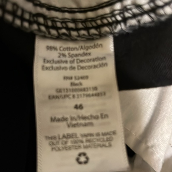 George men’s cargo shorts - Picture 5 of 5